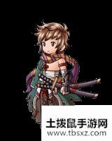 《GBF》剑豪职业介绍