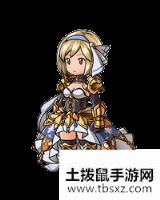 《GBF》黄金之剑职业介绍