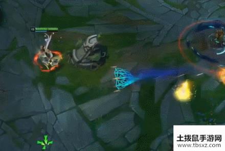 《LOL》10.9版本poke流韦鲁斯玩法介绍