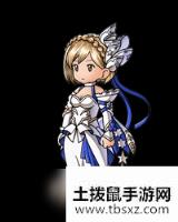 《GBF》极乐净土职业介绍