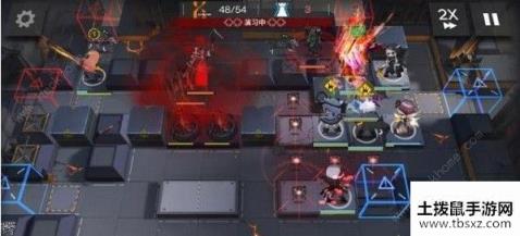 明日方舟7-12箱子怎么摆 7-12箱子摆放详解[多图]