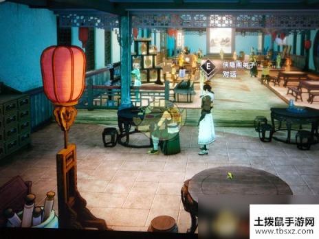 《侠隐阁》第二次四艺大会攻略