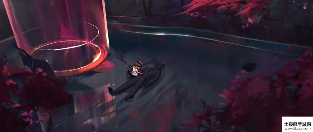 《Apex英雄》第五赛季新英雄公布 中文版宣传片