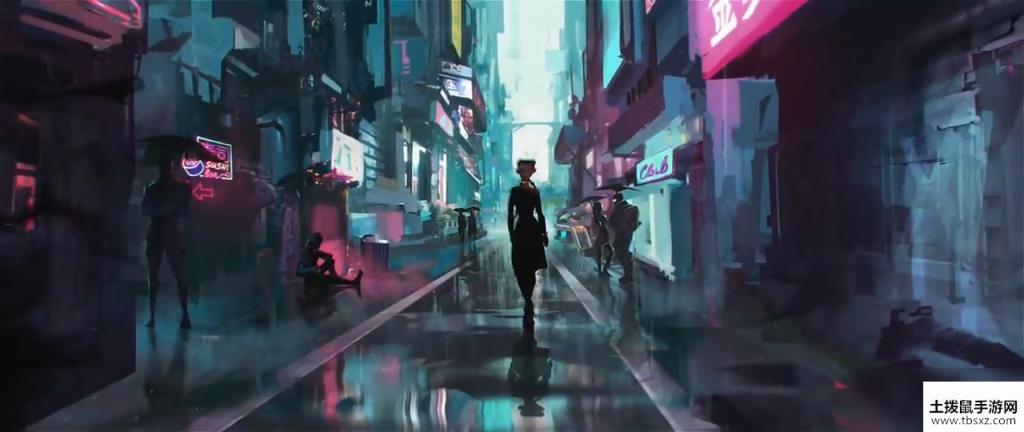 《Apex英雄》第五赛季新英雄公布 中文版宣传片