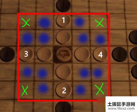 骑马与砍杀2古典象棋怎么赢-古典象棋必胜攻略