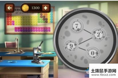 《帮我开开门》第22关通关攻略