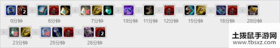 《LOL》10.9版本Faker上分妖姬玩法介绍