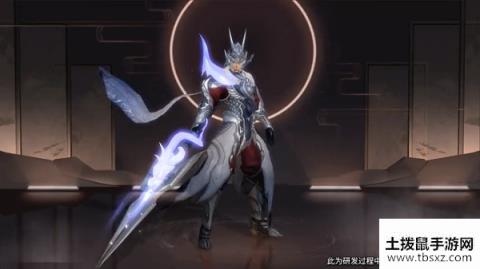 王者荣耀赵云龙胆什么时候上线？五虎赵云龙胆皮肤上线时间介绍[多图]