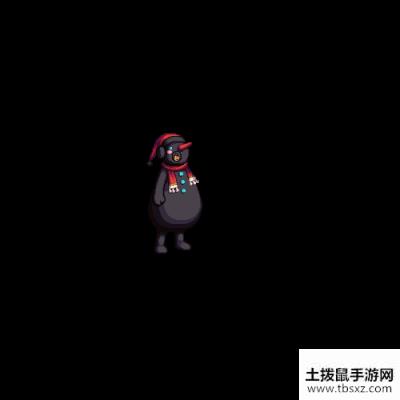《DNF》2020酷黑雪人装扮全职业一览
