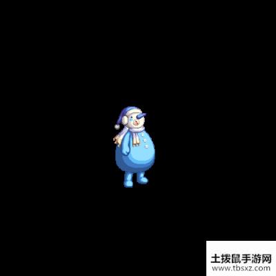 《DNF》2020晴蓝雪人装扮全职业一览