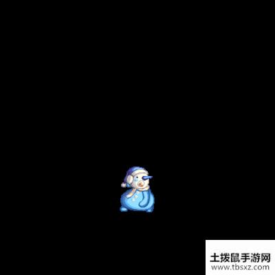 《DNF》2020晴蓝雪人装扮全职业一览