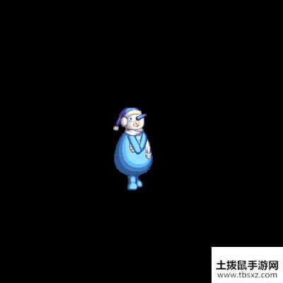 《DNF》2020晴蓝雪人装扮全职业一览