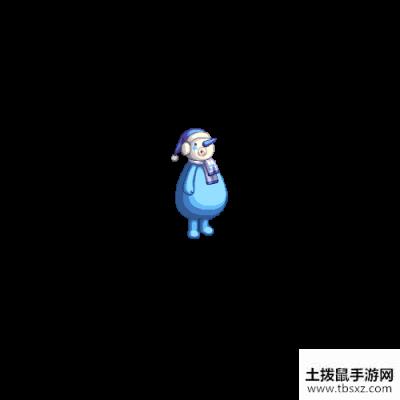 《DNF》2020晴蓝雪人装扮全职业一览