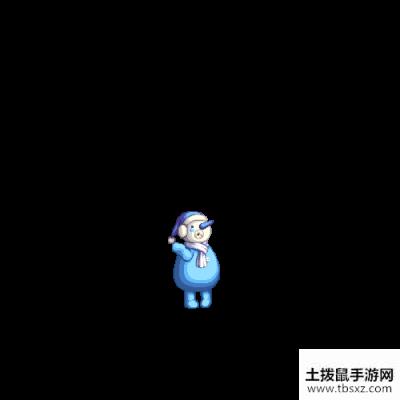 《DNF》2020晴蓝雪人装扮全职业一览