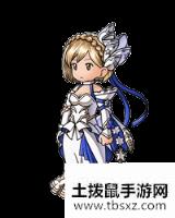 《GBF》极乐净土职业介绍