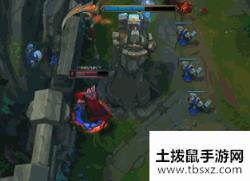 《LOL》10.9版本打野凯隐玩法攻略