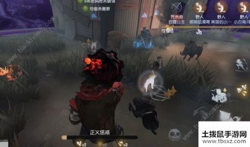 第五人格新版孽蜥开局攻略 2020孽蜥打法及人类应对技巧[多图]
