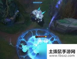 LOL狗熊重做后技能是什么_英雄联盟新版狗熊技能介绍