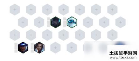 《LOL》10.96未来狙神玩法攻略