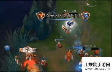 《LOL》10.9辅助巴德天赋出装介绍