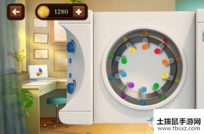 《帮我开开门》第48关通关攻略