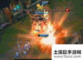 《LOL》10.9加里奥玩法攻略