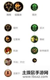 《LOL》10.9血刃剑姬天赋出装介绍