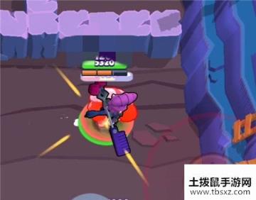 荒野乱斗莫提斯玩法解析 ​莫提斯教学方式一览