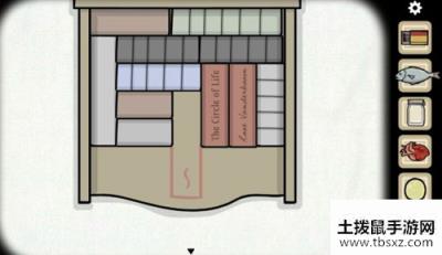 轮回的房间重制版第3关图文攻略 倒吊的房间速通方法详解