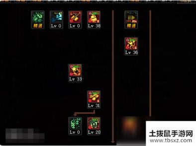 DNF100级男机械怎么加点 100级男机械加点连招攻略