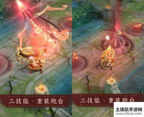 王者荣耀黄忠烈魂金狮炮皮肤值得买吗？黄忠烈魂金狮炮皮肤性价比详解[多图]