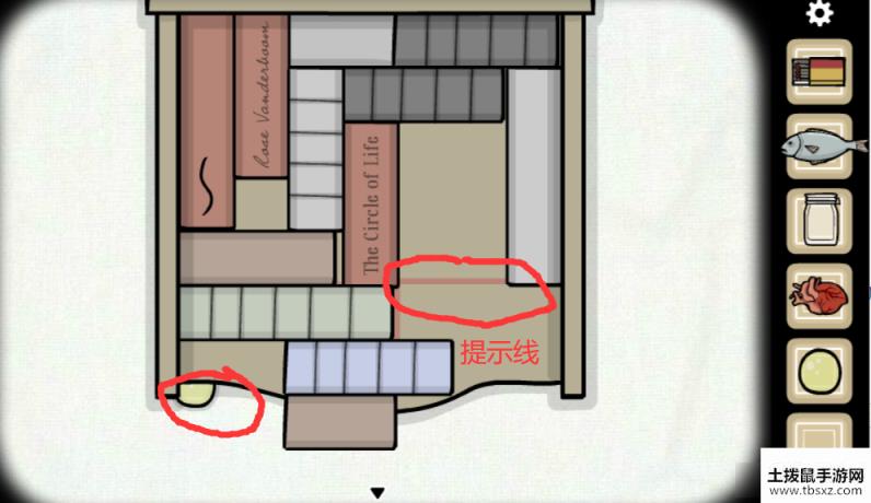 Samsara Room怎么通关 轮回的房间通关攻略