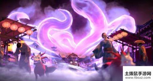 阴阳师鬼王之宴是什么？鬼王之宴新区集结活动详解