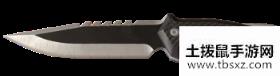 瓦罗兰特TacticalKnife怎么样 战术小刀TacticalKnife分析