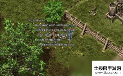 《热血传奇怀旧版》高效练级指南 成神之路就在眼前
