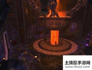 魔兽世界黑石岩窟入口在哪?黑石岩窟怎么出去?