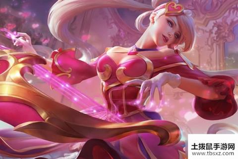 《LOL》10.10版本辅助琴女玩法介绍