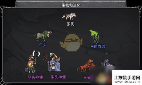 《传奇生物》好玩吗 游戏特色玩法介绍