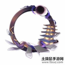 阴阳师头像框镜中星河如何获得