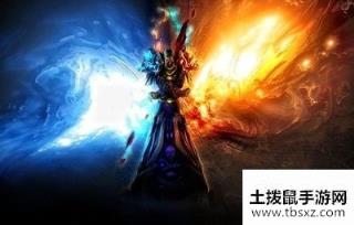 魔兽世界怀旧服一元法术和二元法术区别在哪？法师技能类型区别简介