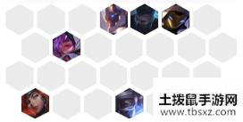 云顶之弈10.10天启秘术星神剑玩法攻略