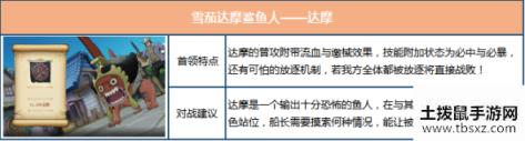 航海王燃烧意志鱼人岛击败甚平技巧一览 不速之客过法分享[视频][多图]