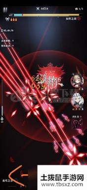 爆裂魔女白夜协奏曲活动怎么打 爆裂魔女白夜协奏曲活动攻略