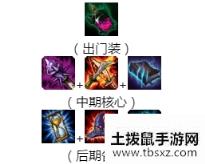 《LOL》10.10版本中单卡牌玩法介绍