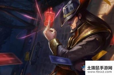 《LOL》10.10版本中单卡牌玩法介绍