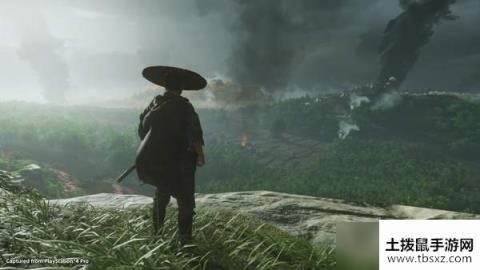 PS4《对马之魂》游戏时长约30-50小时 支线内容丰富