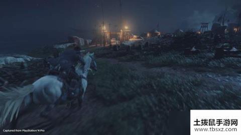 PS4《对马之魂》游戏时长约30-50小时 支线内容丰富