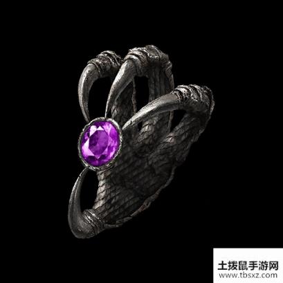 《黑暗之魂3》暗怪手戒指获得方法分享