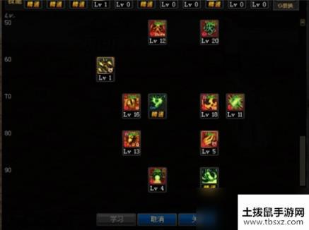 DNF100级忍者怎么加点 100级忍者加点连招攻略