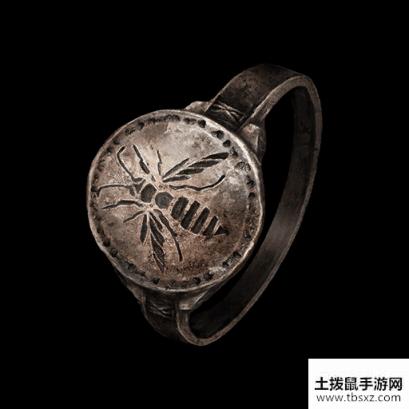 《黑暗之魂3》黄蜂戒指获得方法分享